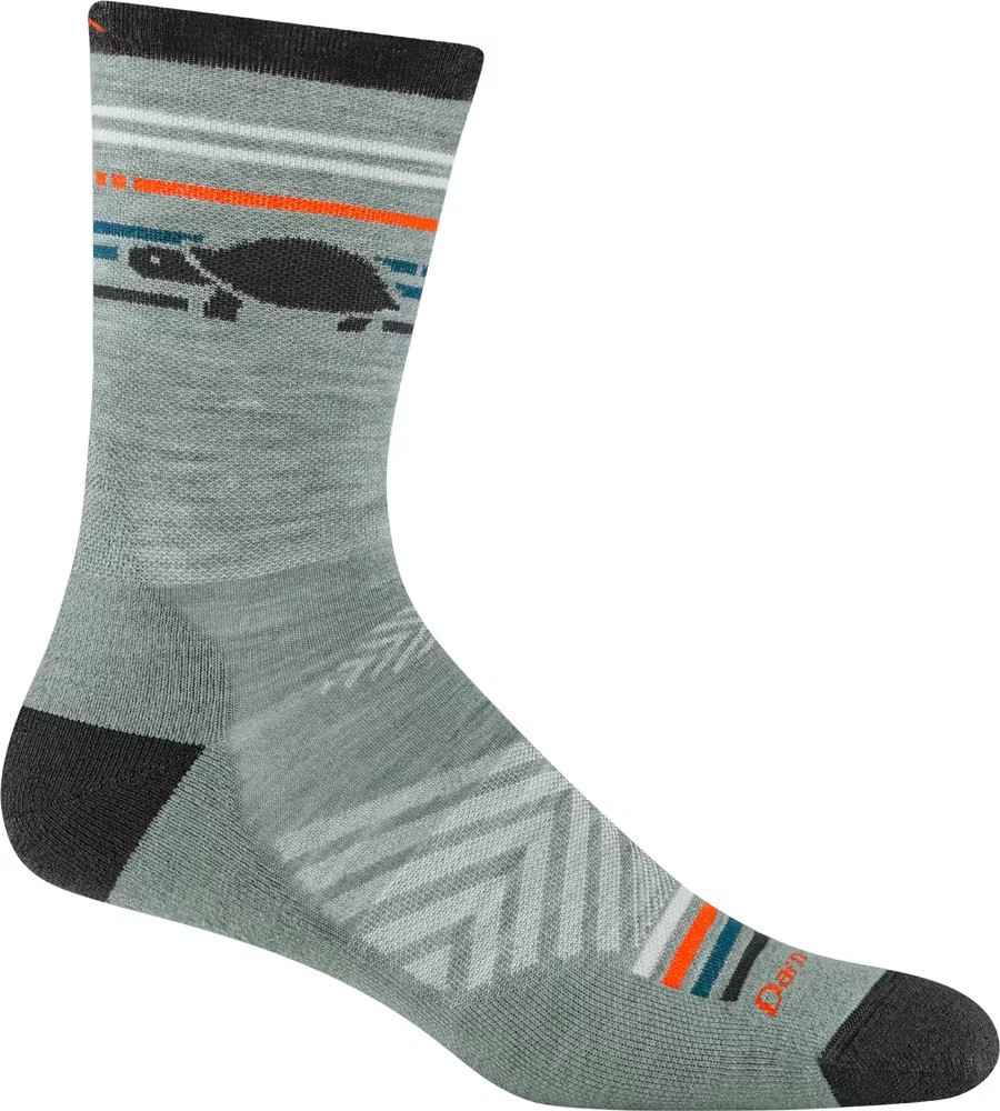 Chaussettes Darn Tough Pacer Micro Crew Men