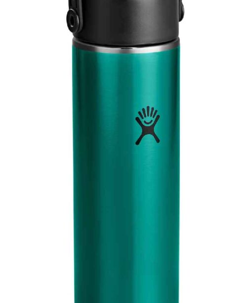 Gourde Hydroflask 24 oz Lightweight Wide Mouth 710ml