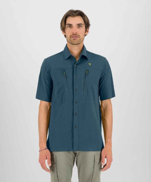 Chemise Karpos Salatis Shirt Men