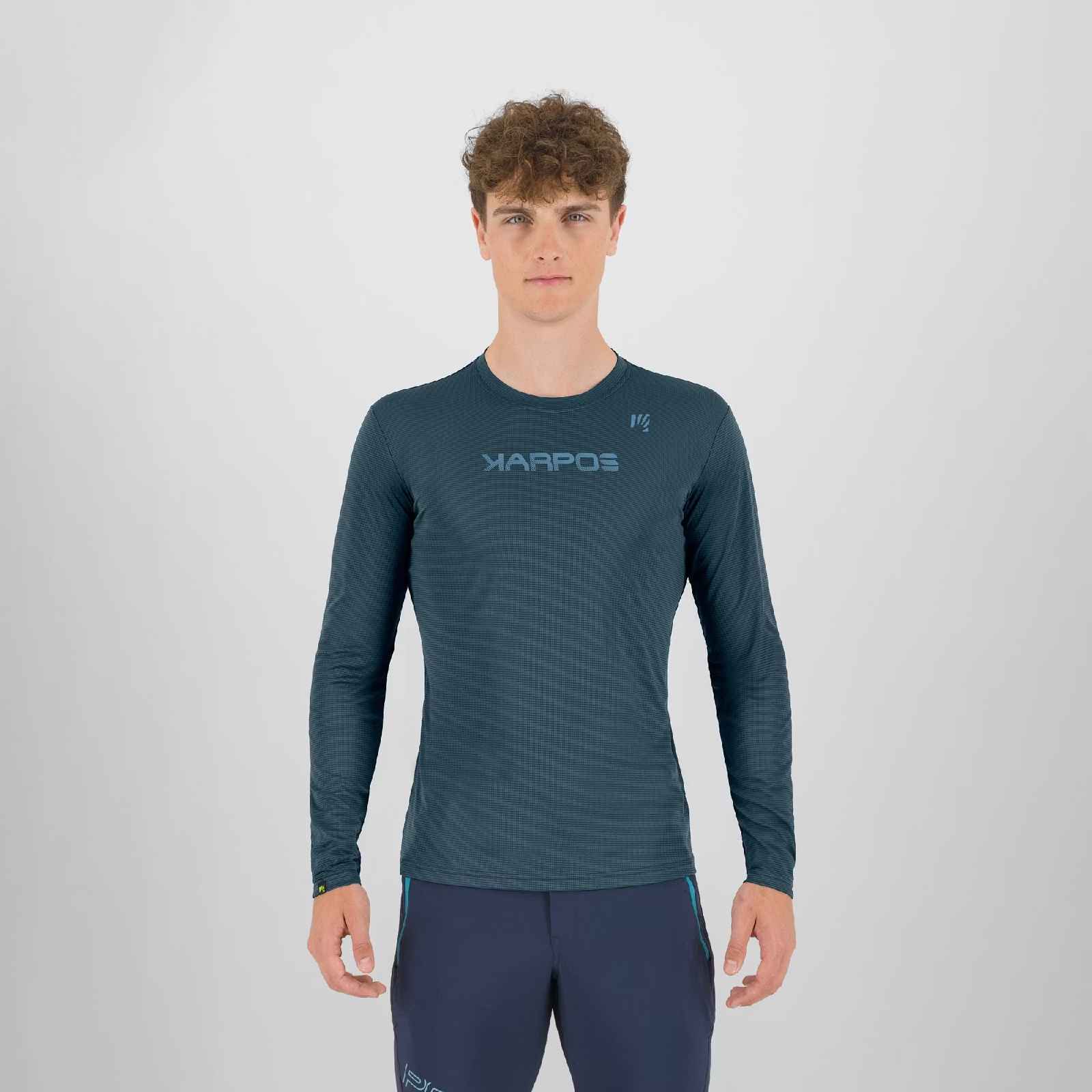 Débardeur Karpos Loma Evo Long Sleeve Men