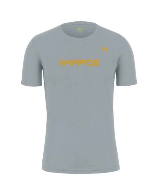 Alternative view of T-shirt Karpos Loma Evo Men