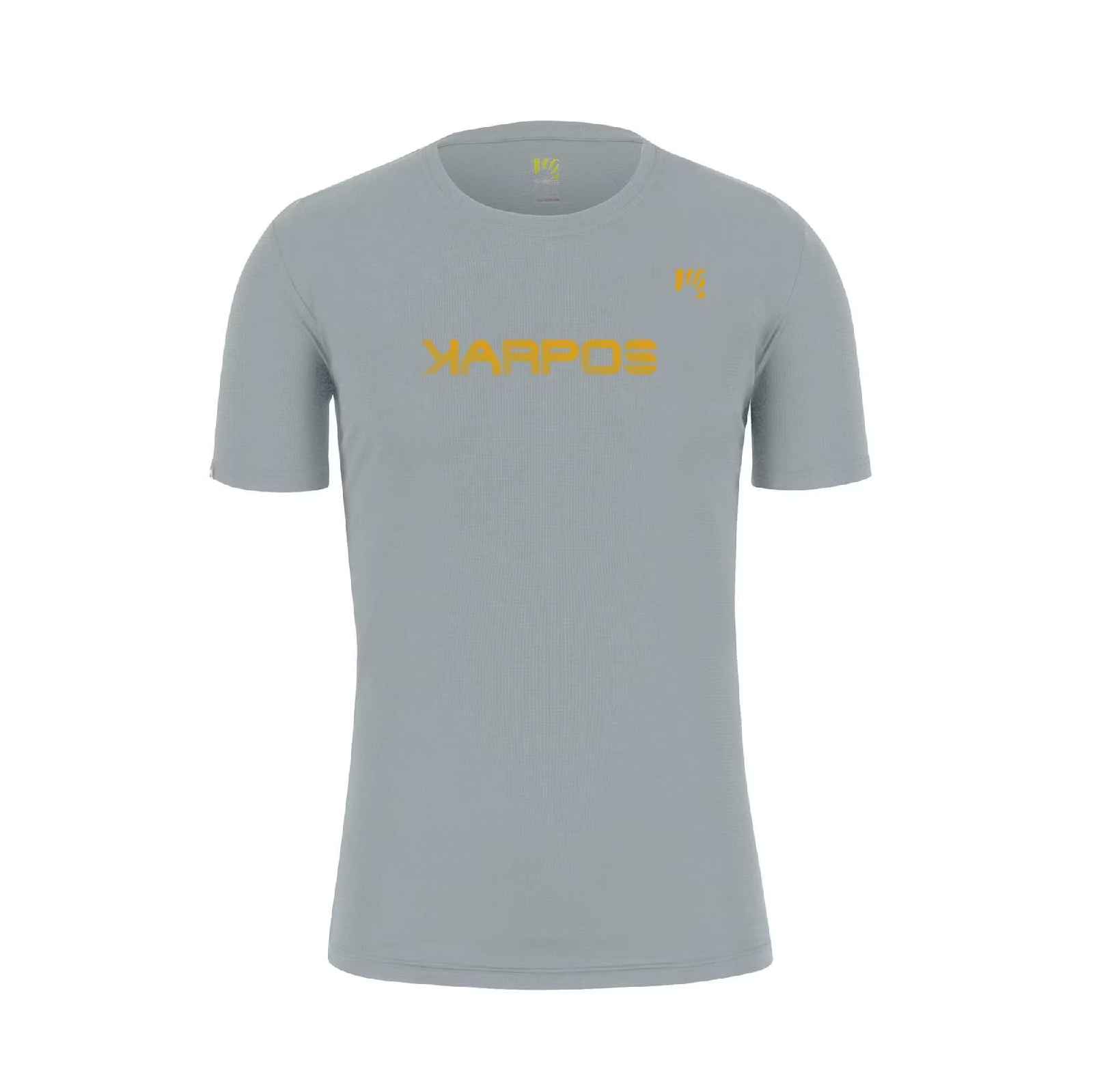 Alternative view of T-shirt Karpos Loma Evo Men