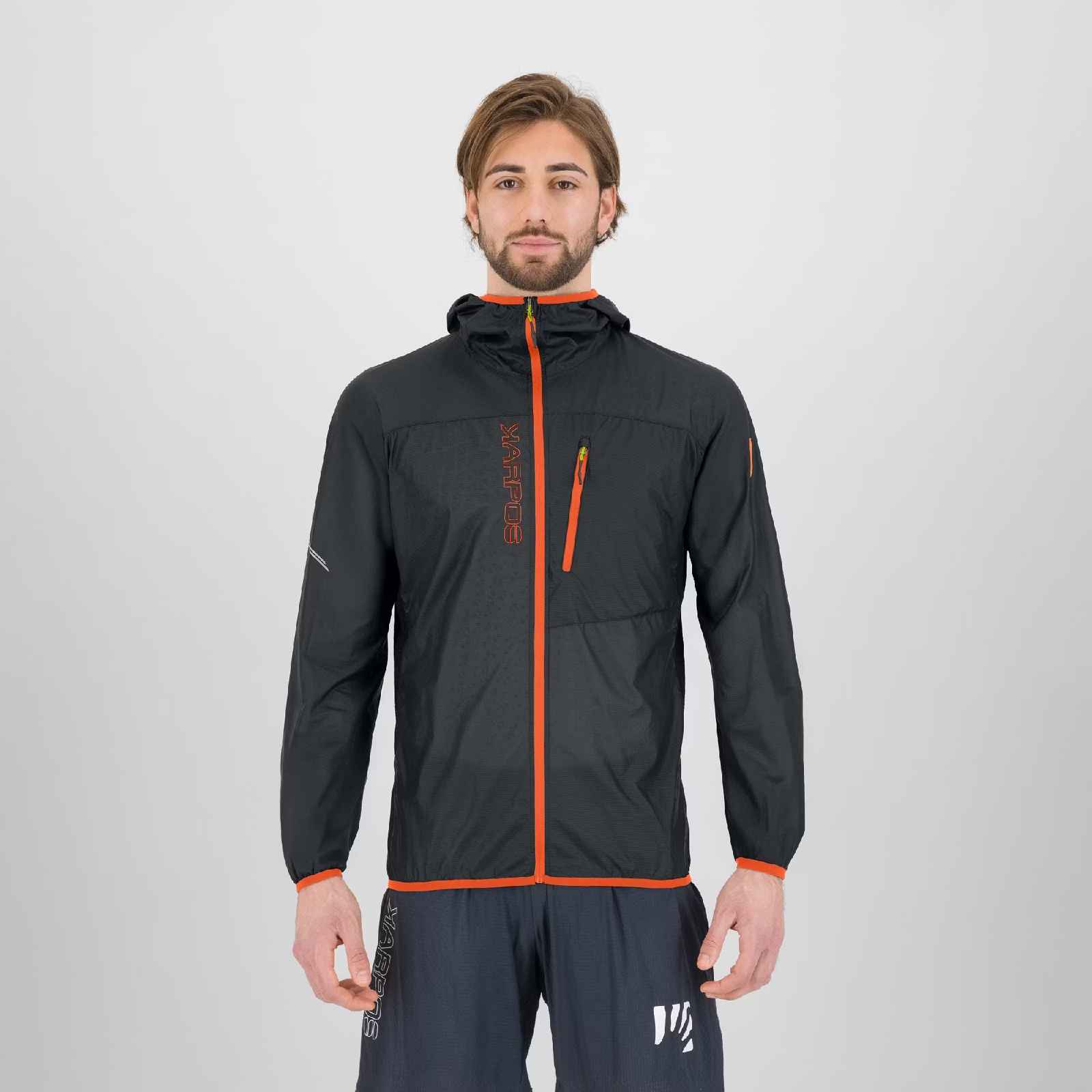 Veste Karpos Lavaredo Wind Men