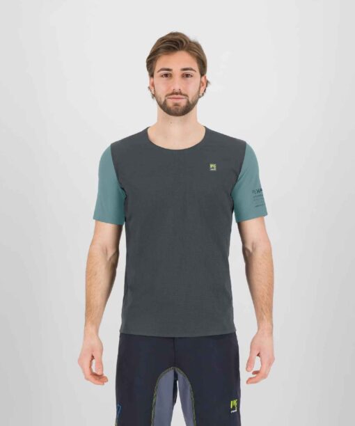 T-Shirt Karpos Ledro Tee Men