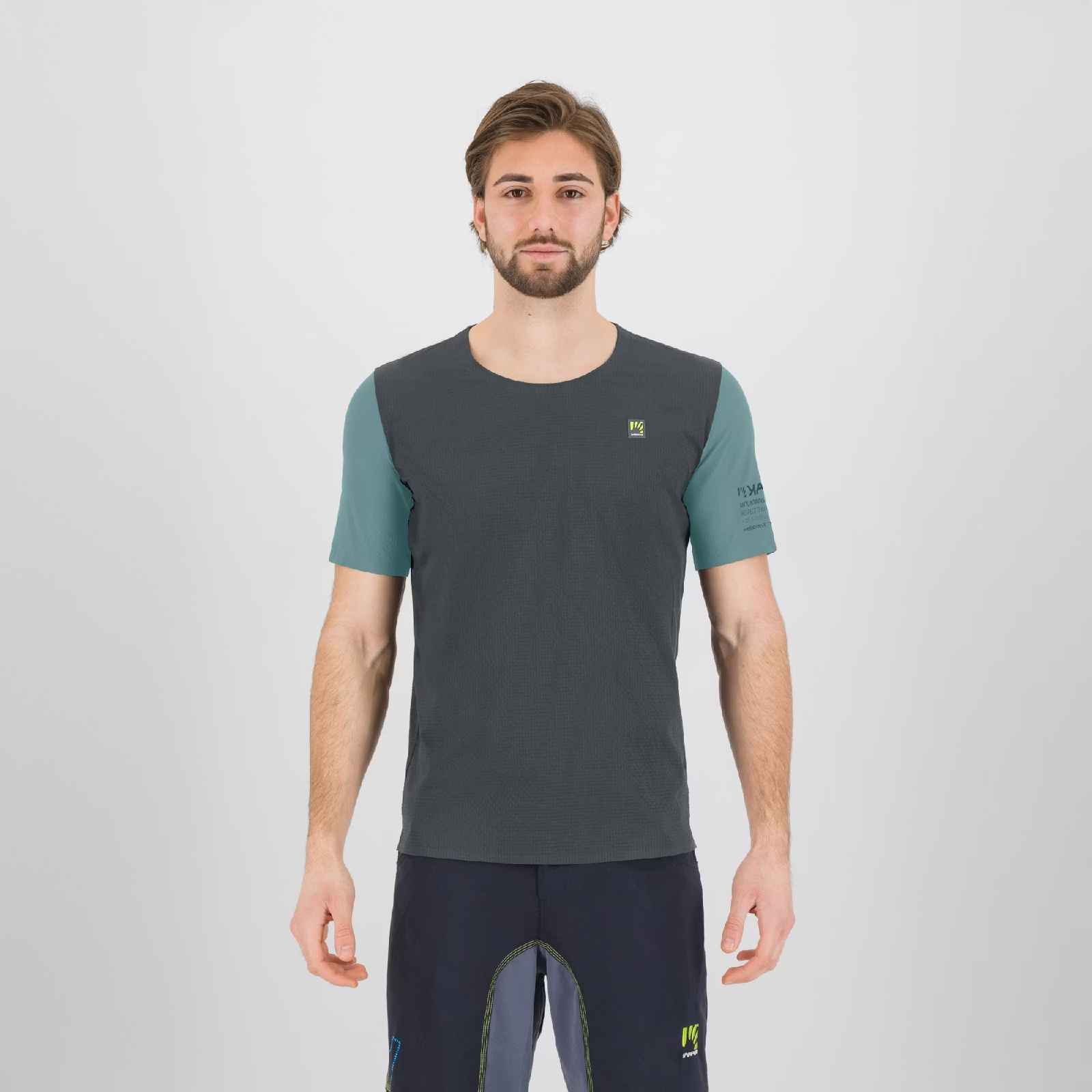 T-Shirt Karpos Ledro Tee Men