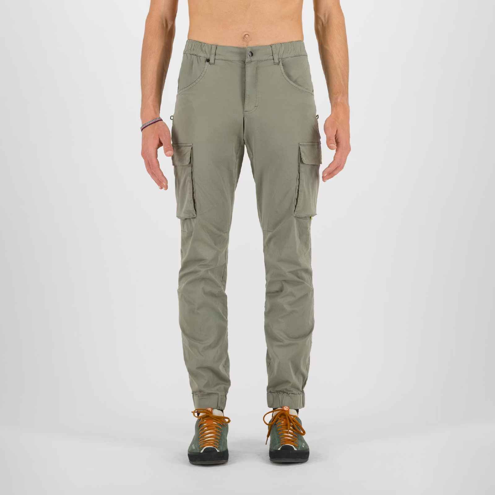 Pantalon Karpos Sacolet Men