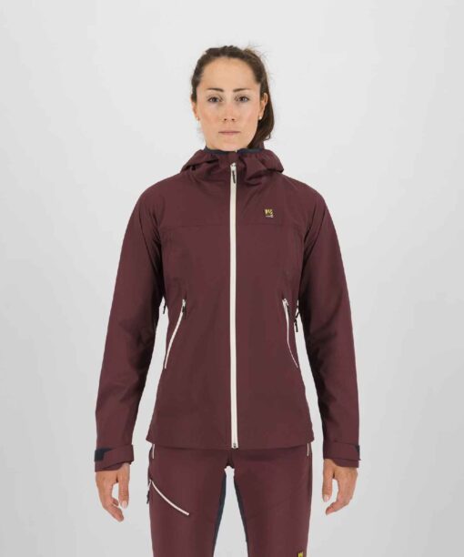 Veste Karpos Temporale 2.0 Wmn