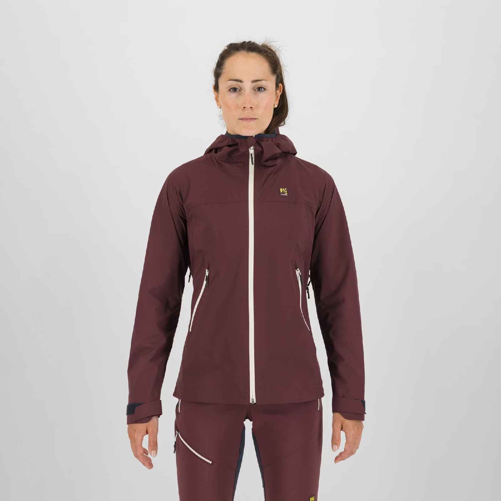 Veste Karpos Temporale 2.0 Wmn