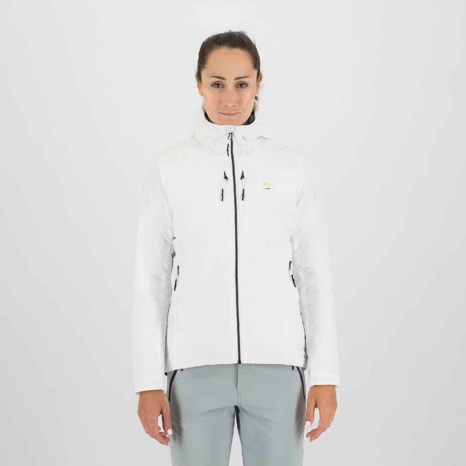 Veste Karpos Ra Stua Wmn