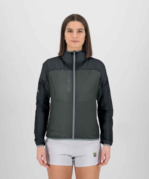 Veste Karpos Lavaredo Wind Wmn