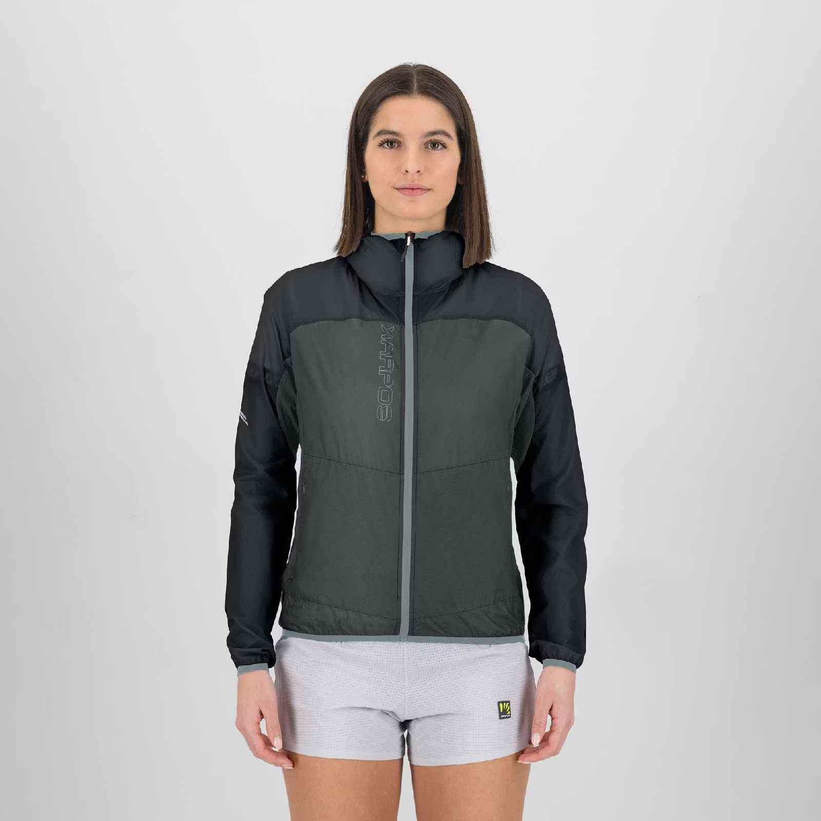 Veste Karpos Lavaredo Wind Wmn