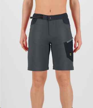 Short Karpos Nago Wmn