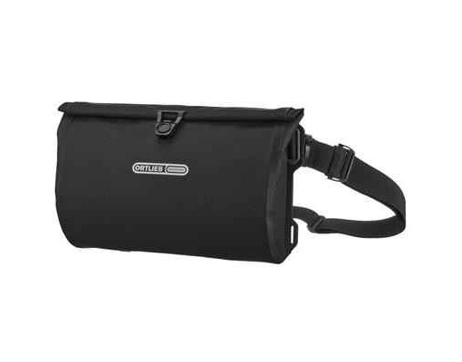 Sacoche Ortlieb Velo-Sling Flex 5 L Black