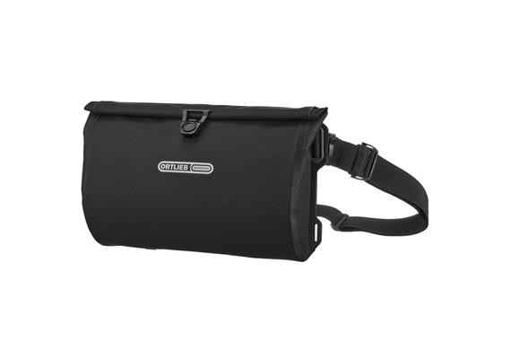 Sacoche Ortlieb Velo-Sling Flex 5 L Black