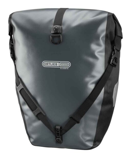 Sacoches Orltieb Back-Roller QL2.1 40L