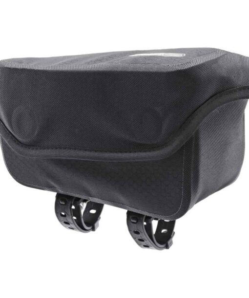 Sacoche Ortlieb Fuel-Pack 1 L black matt