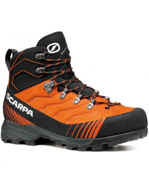 Chaussures Scarpa Ribelle TRK GTX Men