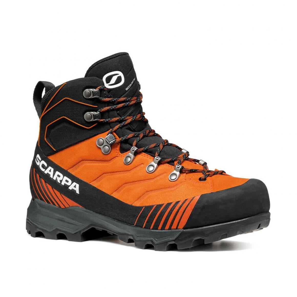 Chaussures Scarpa Ribelle TRK GTX Men