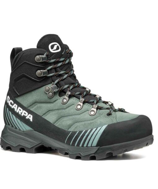 Chaussures Scarpa Ribelle TRK GTX Wmn