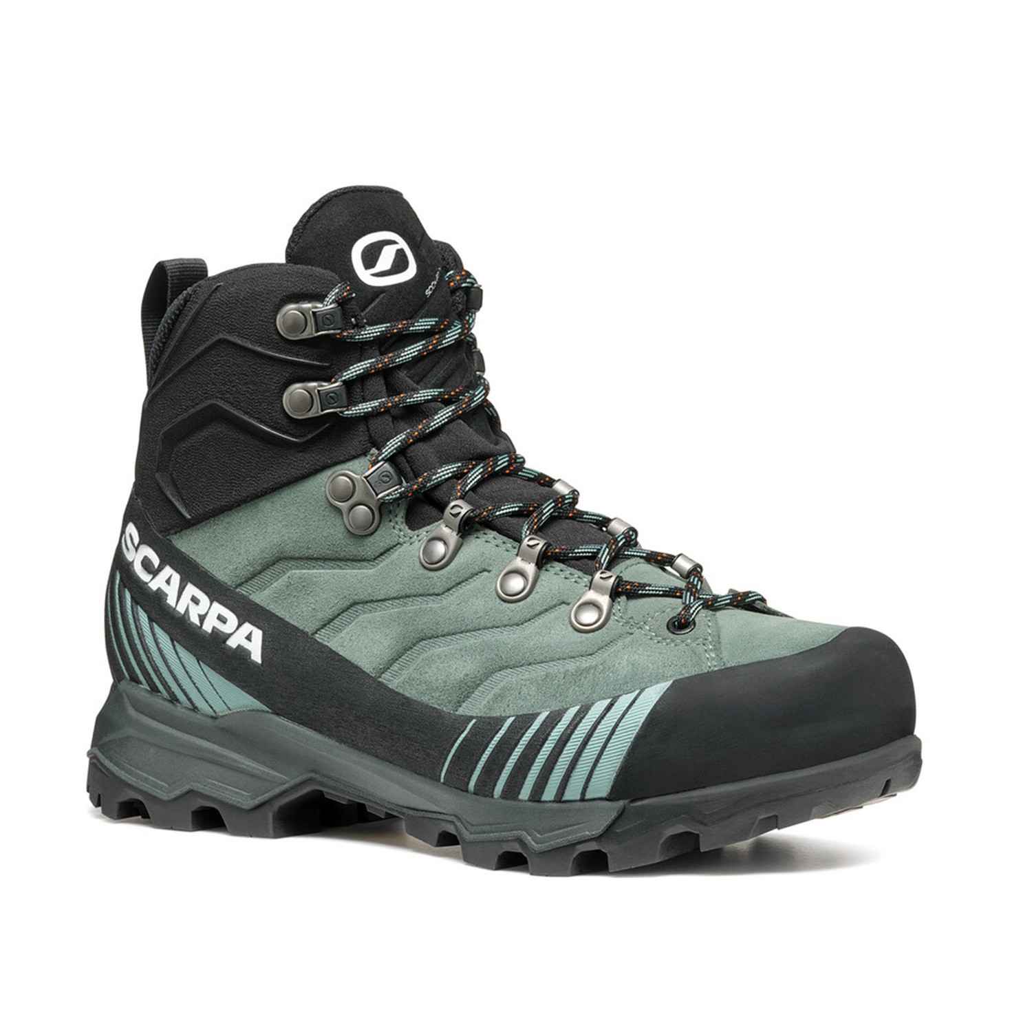 Chaussures Scarpa Ribelle TRK GTX Wmn