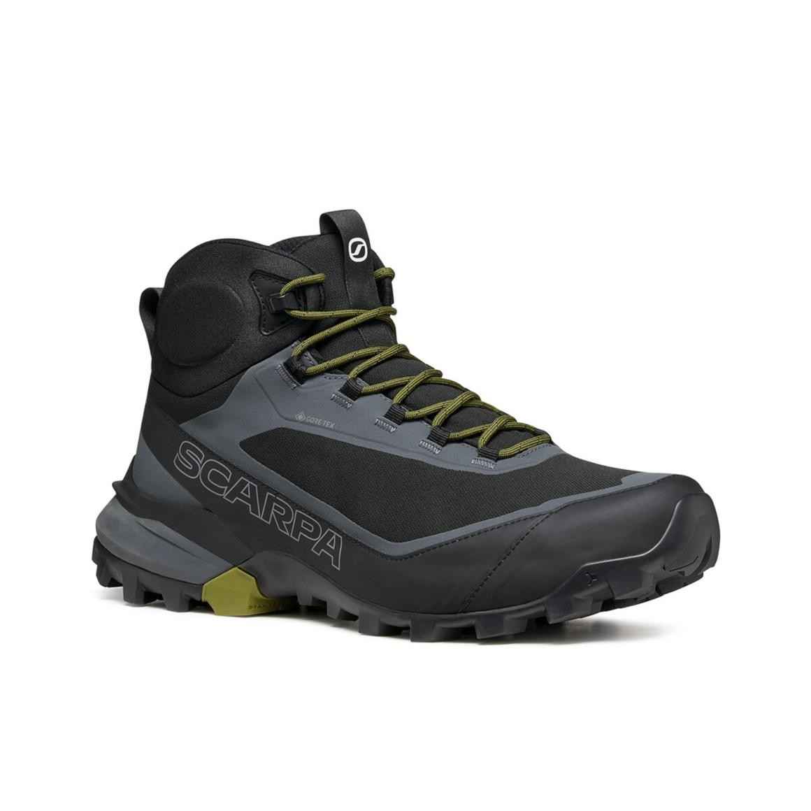 Chaussures Scarpa Ribelle Cross 2 Mid GTX Men