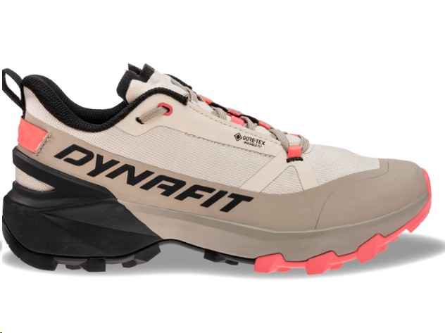 Alternative view of Chaussure Dynafit Transalper 2 GTX Wmn