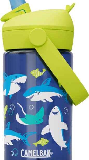 Alternative view of Gourde CamelBak Thrive Flip Straw Kids 0.4l