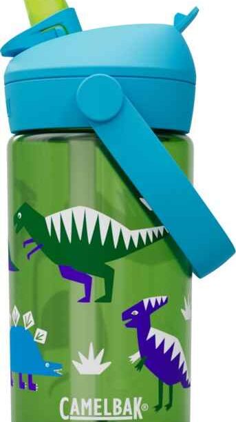 Gourde CamelBak Thrive Flip Straw Kids 0.4l