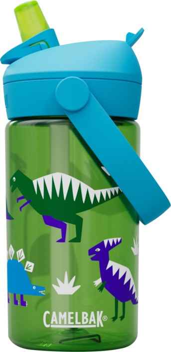 Gourde CamelBak Thrive Flip Straw Kids 0.4l