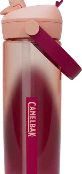 Gourde CamelBak Thrive Flip Straw 0.6l