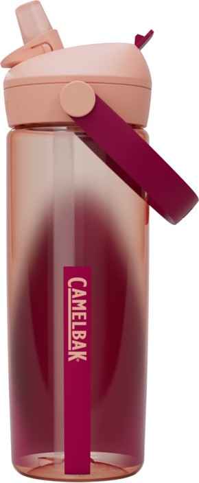 Gourde CamelBak Thrive Flip Straw 0.6l
