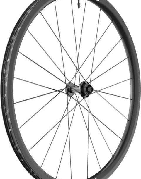 Roue DT Swiss GRC 1400 DICUT roue 700C CL 30 100/12