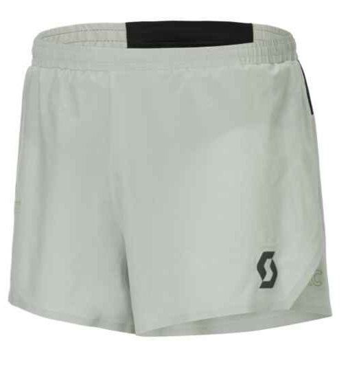 Short Scott Split Shorts RC Run Men