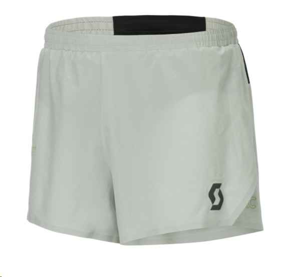Short Scott Split Shorts RC Run Men