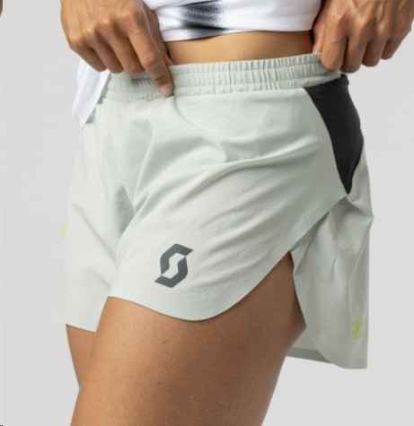 Short Scott Split Shorts RC Run Wmn