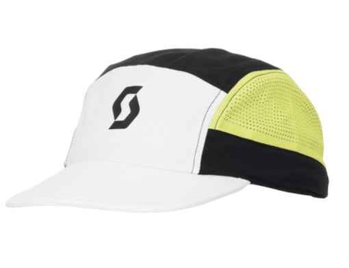 Casquette Scott 5-Panel Endurance Tech
