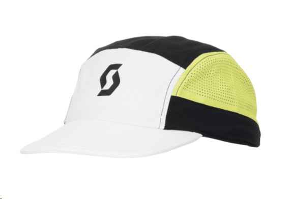 Casquette Scott 5-Panel Endurance Tech