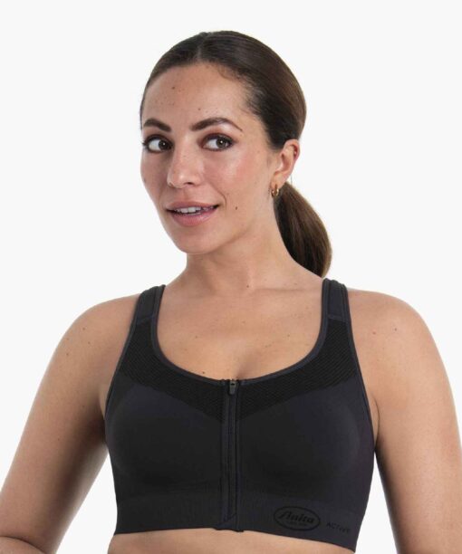 Alternative view of Top Anita Top de sport
