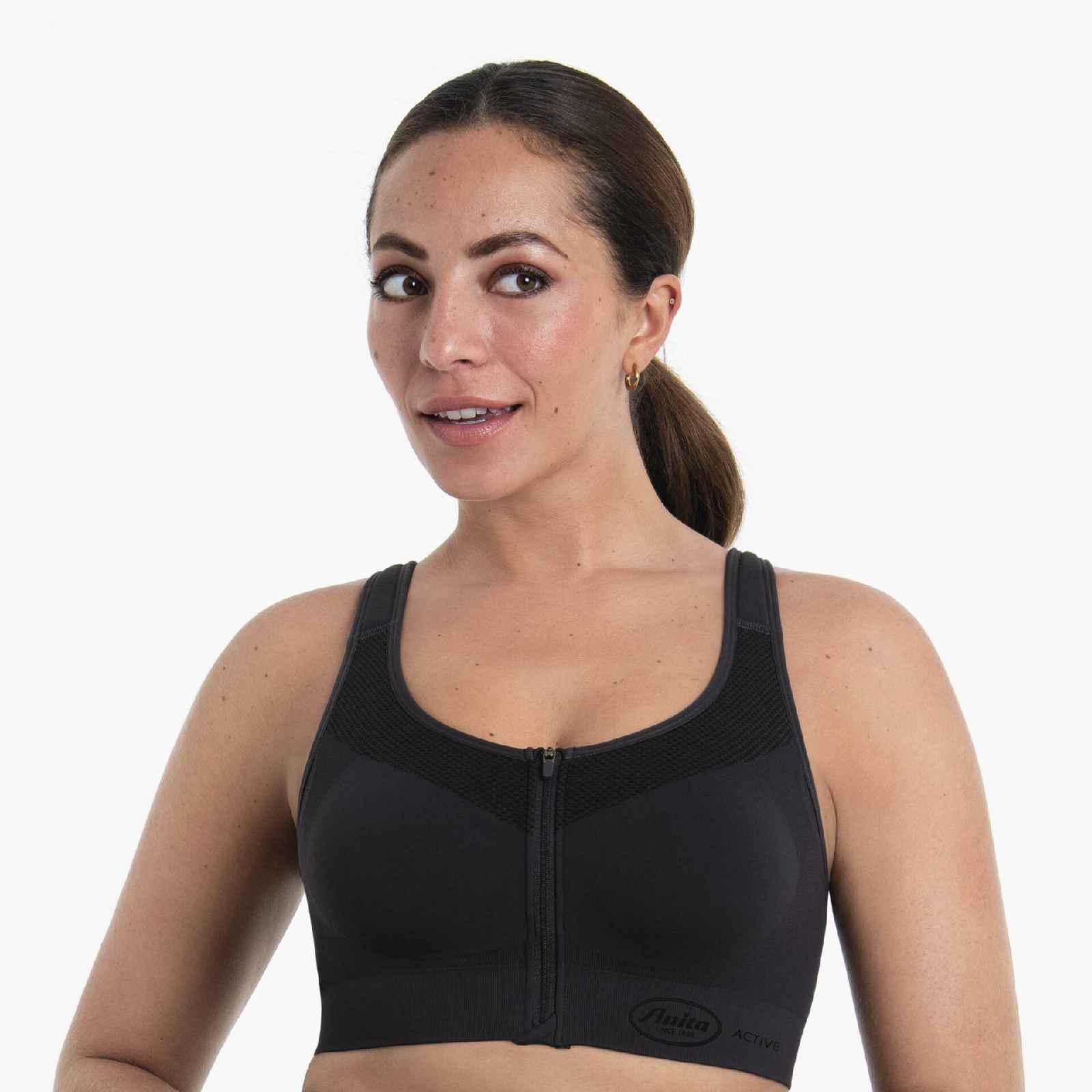 Alternative view of Top Anita Top de sport