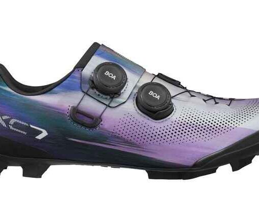 Chaussures Shimano MTB SH-XC7 SPD Men