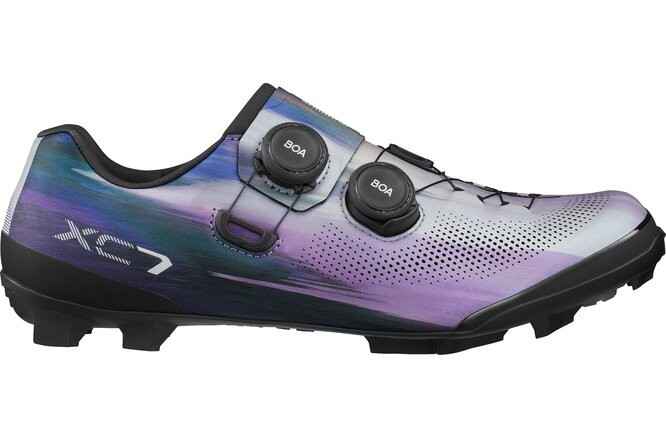 Chaussures Shimano MTB SH-XC7 SPD Men
