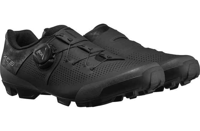 Chaussures Shimano MTB SH-XC3 SPD Wmn