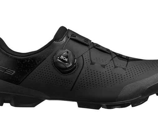 Chaussures Shimano MTB SH-XC3 SPD Men