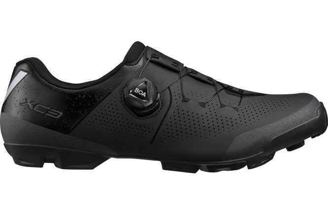 Chaussures Shimano MTB SH-XC3 SPD Men