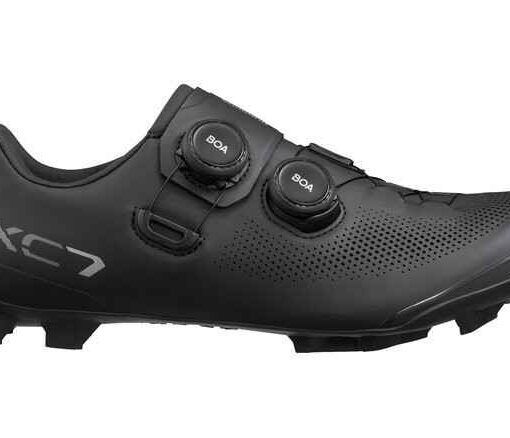 Chaussures Shimano MTB SH-XC7 SPD Men