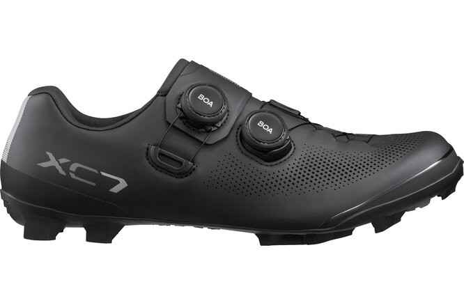Chaussures Shimano MTB SH-XC7 SPD Men