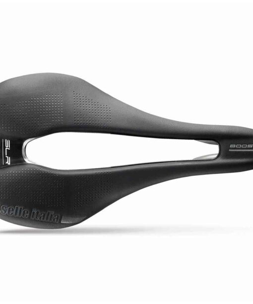 Selle Italia SLR Boost TI 316 Superflow