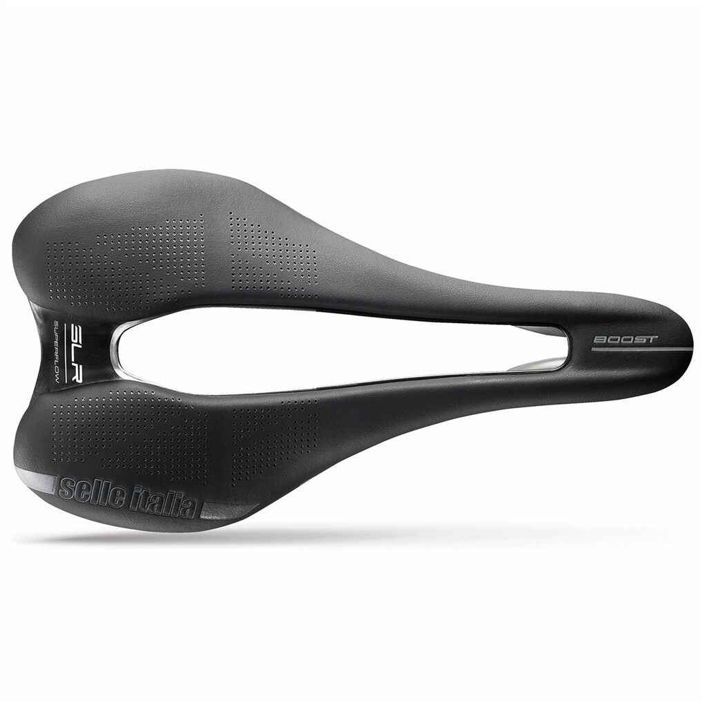 Selle Italia SLR Boost TI 316 Superflow