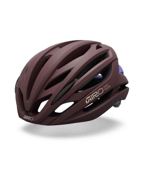 Alternative view of Casque Vélo Giro Syntax Mips