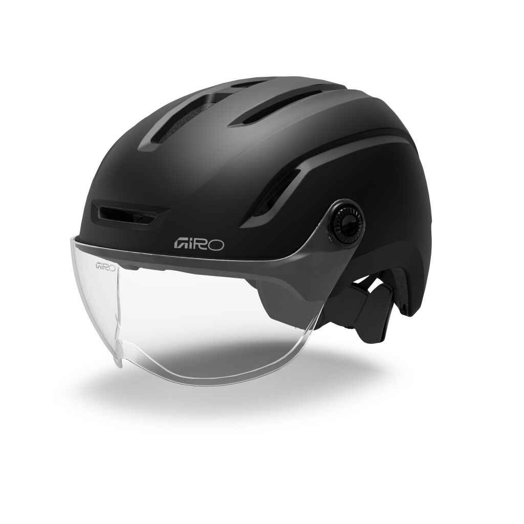 Casque Vélo Giro Evoke MIPS